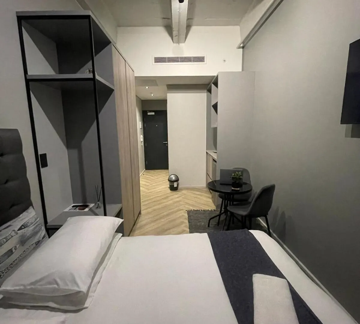 One Thibault Hotel - Table Mountain View Cape Town Daire