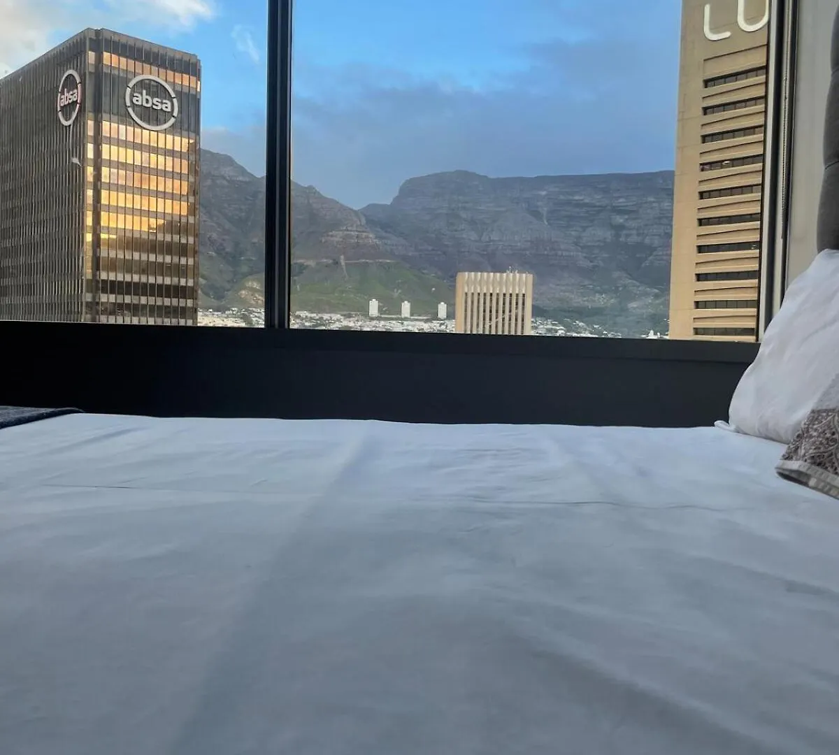 One Thibault Hotel - Table Mountain View Cape Town