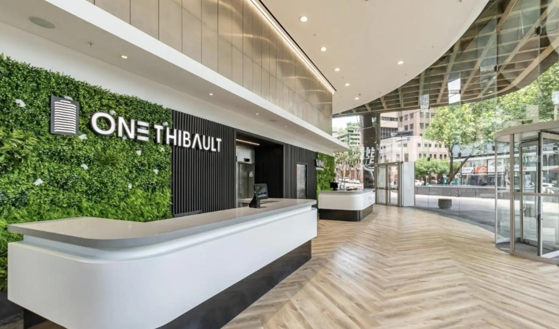 One Thibault Hotel - Table Mountain View Cape Town